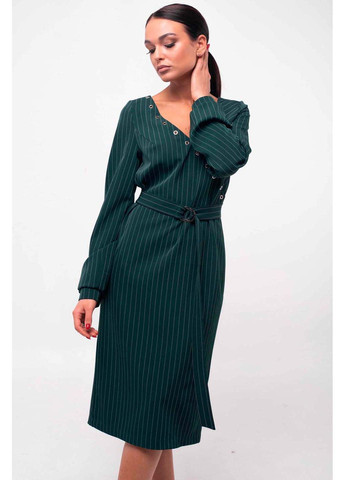 Изумрудное платье Ри Мари