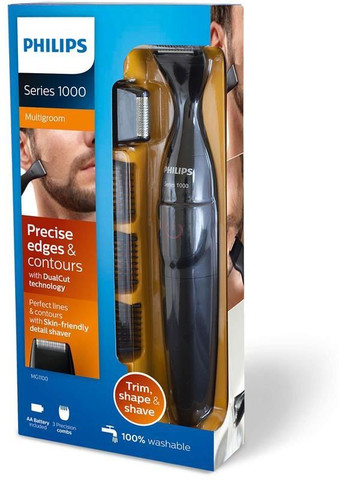 Триммер MG1100/16 Philips (341490710)