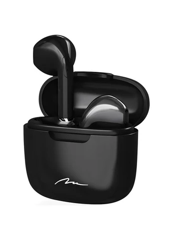 Навушники TWS R-PHONES, BT 5.3, Black Media-Tech (315799301)