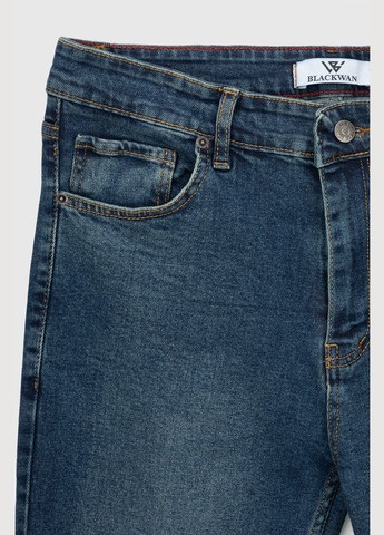 Джинси чоловічі BW-248 (2000990505194D) shop (2000990505194) Blackwan Slim Fit (370979937)
