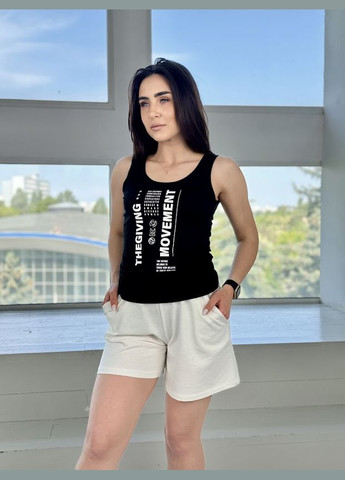 Шорты женские HC (h001-8133-057) No Brand (295440329)