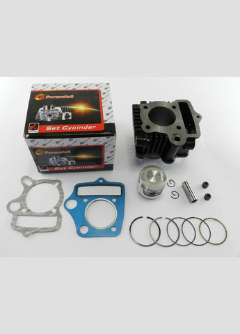 Поршневая (ЦПГ) Дельта/Альфа/Актив 70cc (ø-47мм p-13мм) Formula (китай) No Brand (369802515)