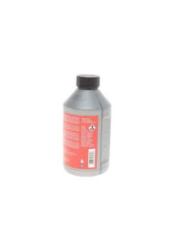 Жидкость гидравлическая FEBI зеленая (Канистра 1л) 46161 Febi Bilstein (366124186)