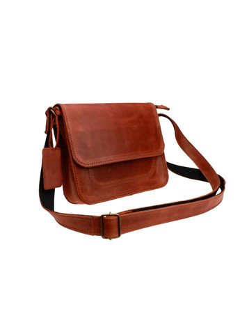 Шкіряна жіноча сумка «Desire» M FREESKIN (301647838)