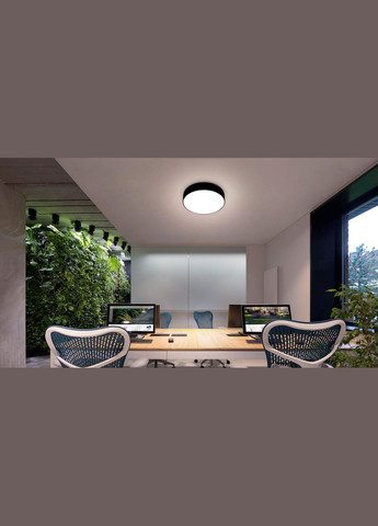 Світильник накладний "SOFIA-18" 18W 6400K білий Horoz Electric (346089437)