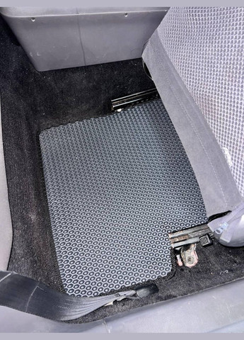 Автокилимки ЕВА Toyota 1999-2006 коврики в авто тойота селіка Eva Celica (342328662)