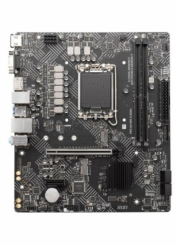 Материнська плата MSI (360399428)