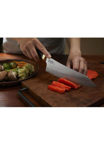 Ніж кухарський Elegancia (KSK-01) Suncraft (333144274)