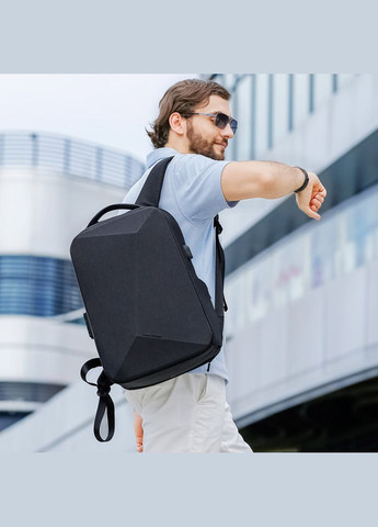 Рюкзак Rock MR9405, для ноутбука 15,6" Mark Ryden (322280670)