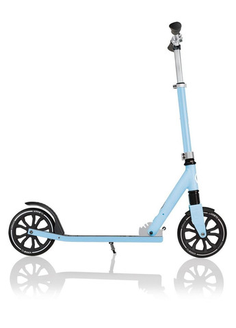 Самокат NL500-205 пастельно-синій до 100кг () Globber 684-200-2 (312515798)