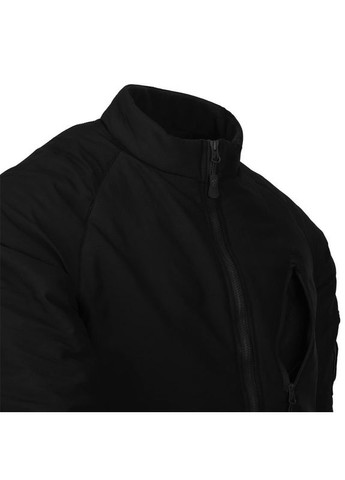 Куртка Helikon Wolfhound Climashield Apex, Black, XS Helikon-Tex (315439289)