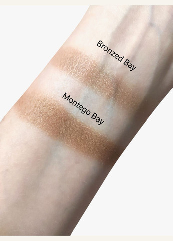 Бронзуюча пудра Powder Shimmer Bronzer - Bronzed Bay 11 г. Technic (302311453)