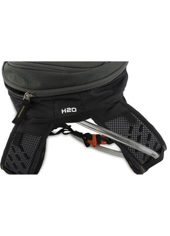 Спортивный рюкзак Flite 6 Black (ACPC 206303) Acepac (335404580)