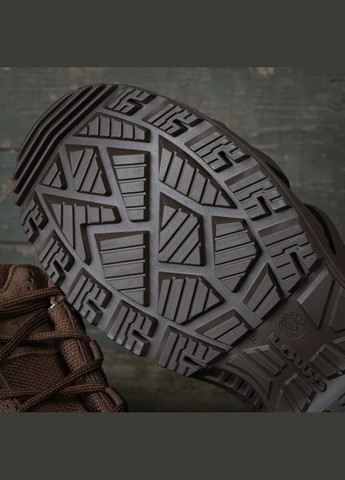 Ботинки Zephyr MK2 GTX LO TF Dark Brown Lowa (315877756)