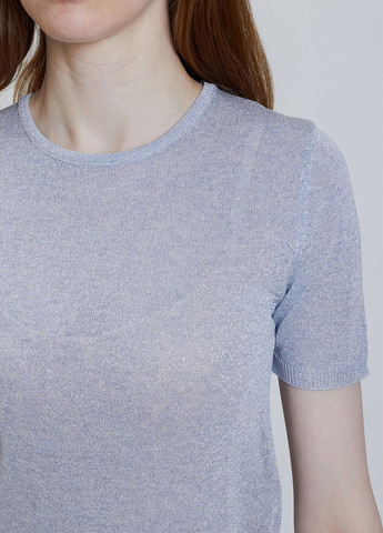 Сіра блузка Kocca