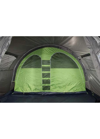 Палатка пятиместная Torri 5.0 Dark Grey/Green High Peak (367585548)