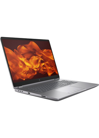 Ноутбук ZBook Fury G1i 18" WQXGA, 500n/U7 255HX (5.2)/64Gb/SSD2Tb/RTX PRO 3000,12GB/FPS/Підсв/DOS (5F9V9ES) HP (362214395)