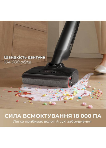 Пилосос M10 Mova (339607094)