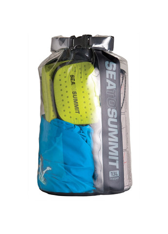 Гермомешок Clear Stopper Dry Bag 13 Sea To Summit (278005414)