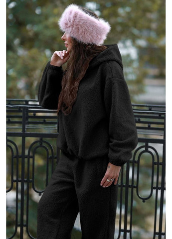 Жіночий спортивний костюм на флісі MonCher (367088202)