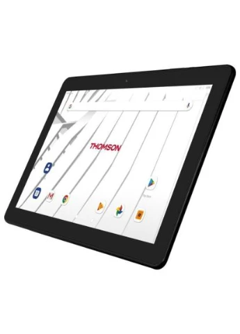 Планшет TEO 10.1" LTE 8GB/128GB Black (TEOX10-MT8SL128LTE) Thomson TEO 10.1" LTE 8GB/128GB Black (366105817)