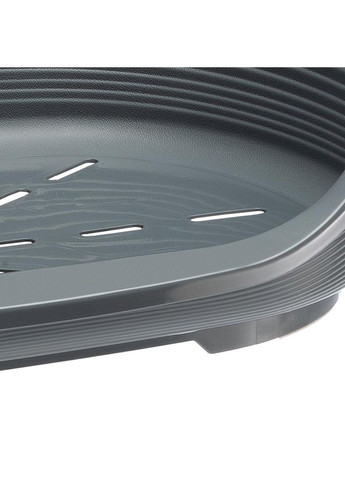 Пластиковий лежак для котів та собак SIESTA DELUXE 8 (різні кольори), 82 x 59.5 x 25 см Ferplast (353688092)