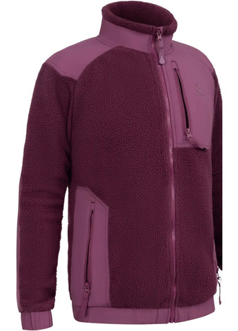 Кофта Frontier Cortaderia Fleece Berry No Brand (330613230)