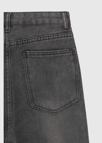 Джинсы женские 015 Серый (2000990641502D) shop (2000990641502) Палаццо No Brand - (298409408)