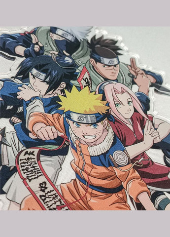 Акрилова колекційна фігурка Аніме: Naruto (Наруто) 15 см No Brand (331900845)