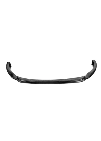 Передня Lip накладка DPT V-1 (2017-2019, Під фарбування) для Skoda Octavia III A7 рр A+ (391757607)