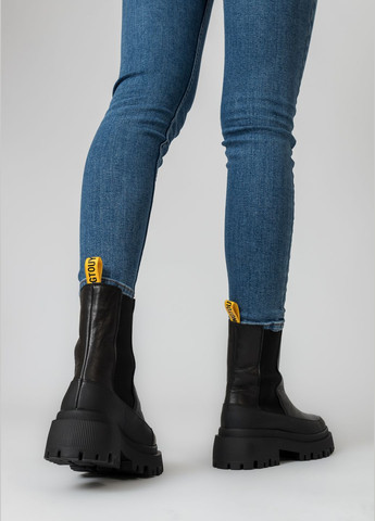 Зимние ботинки (1134цп) Corso Vito