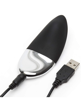 Вибратор для трусиков Relentless Vibrations INTERSHOP Fifty Shades of Grey (341303727)