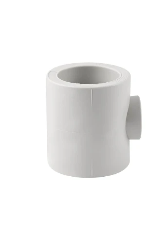 Тройник PPR 63х32х63 Thermo Alliance (397093902)