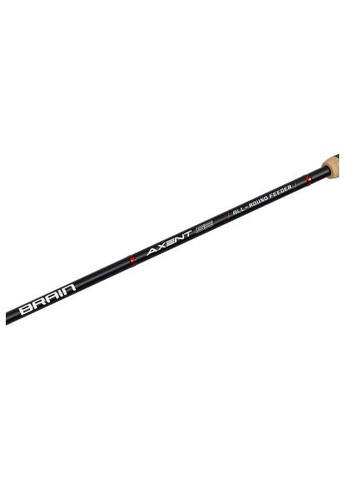 Вудилище (1858.55.82) Brain Axent SE All-round 3.60m max 120g (366694312)