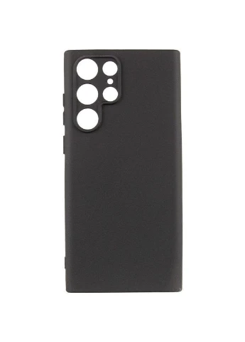 Чехол TPU Liquid Silk Full Camera для Samsung Galaxy S24 Ultra Getman (375406539)