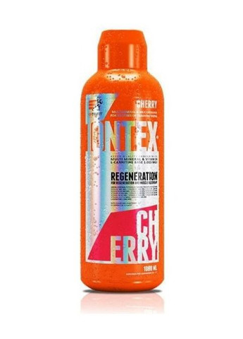 Iontex Liquid 1000 ml /100 servings/ Cherry Extrifit (292285404)