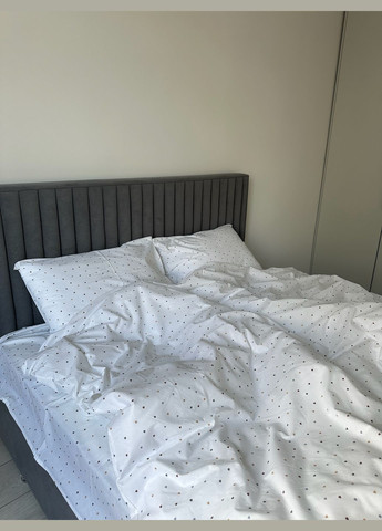 Постільна білизна Євро IN.HOME_UA (330028005)