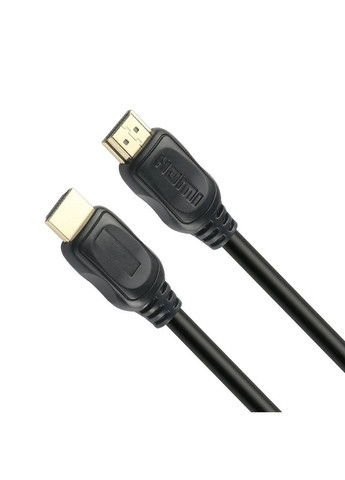Кабель HDMI - HDMI V 2.0 (M/M), 4K/60 Гц, 5 м, Black (CW-CBHD080-BK) Colorway (364860882)