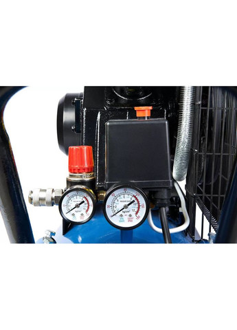 Компресор 2.2 кВт (ES-AC310-100-2) EnerSol (323049918)