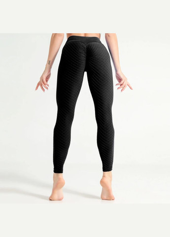 Лосины текстурные No Brand (302747211)