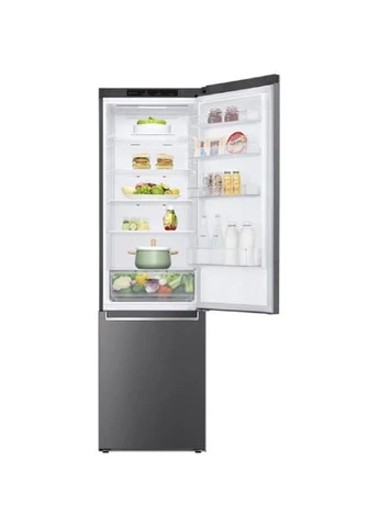 Холодильник GCB509SLCL двухкамерный LG