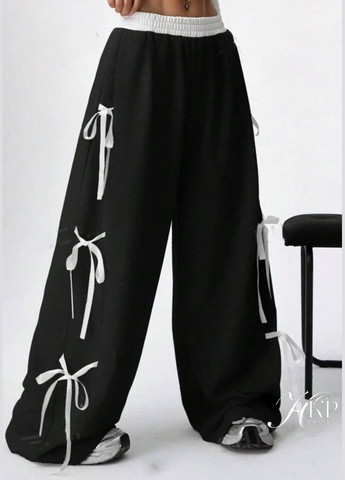 Штани жіночі палаццо Style Point (339606618)