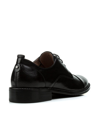 Anemone Туфлі (1612Т) чорний з натуральна шкіра, — (328913064)