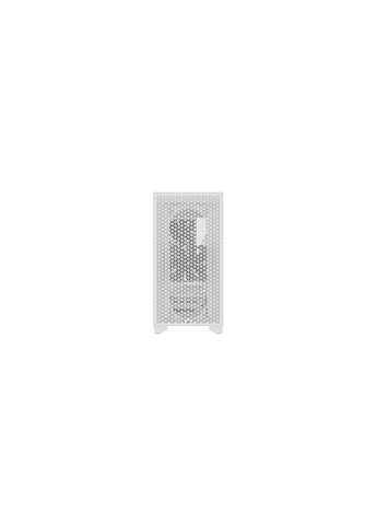 Корпус (CC9011252-WW) Corsair 3000d tempered glass white (275078576)