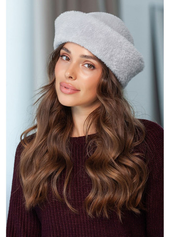 Шапка из эко меха (Морячка) Garna (362697330)