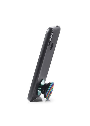 Держатель POP 005 Радуга (9998866457100) Luxe Cube (368588743)