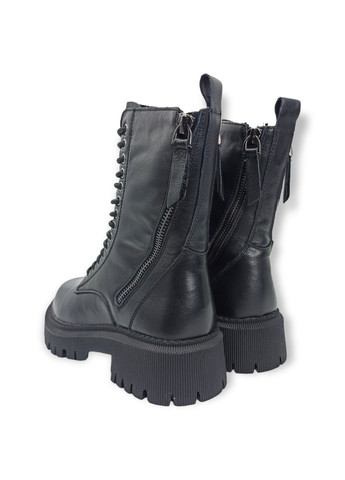 Черевики (р) Шкіра 0-1-1-OAD-ZM-1614 Lifexpert (364657073)