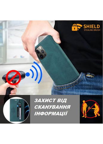 Чохол книжка шкіряний на Galaxy А56 5g Чохол-книжка на самсунг галаксі а56(SM-A566) Samsung (366393910)