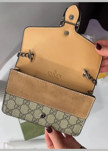 Сумка в стилі / mini / маленька сумочка Люкс Gucci (346239113)