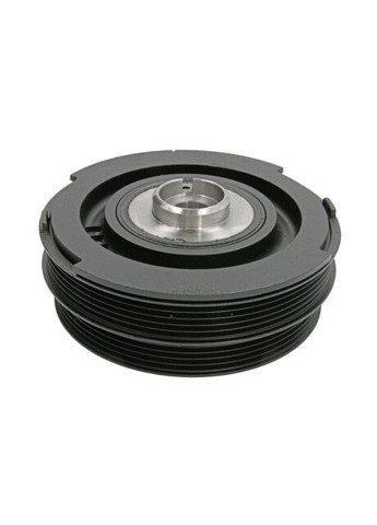 Шкив коленвала BMW 5 (E39) 520d 00-03 DPV1058 RU63 Dayco (345774202)